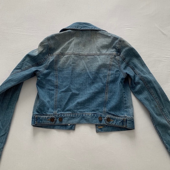 Denim jacket - Picture 2 of 5